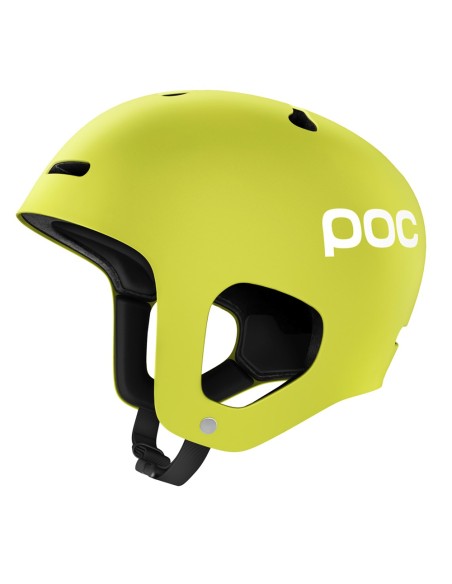 POC AURIC HEXANE YELLOW