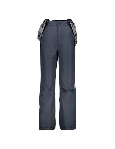 CMP KIDS SALOPETTE MARINE