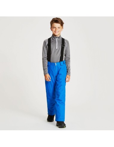 MOTIVE PANT OXFORD BLUE