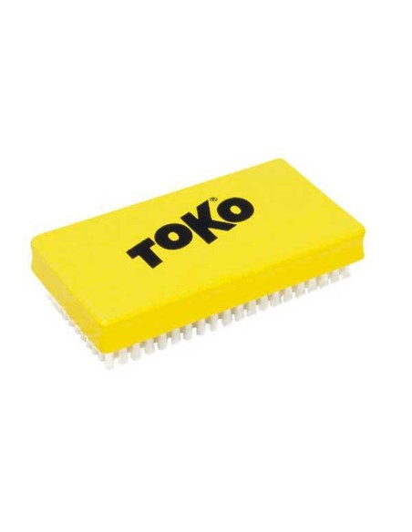 TOKO CEPILLO POLISHING