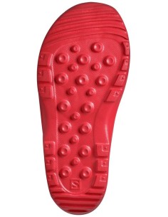 BOTAS SNOW WHIPSTAR  BLACK/BRIGHT RED/BK 2