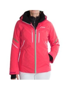 ORCA JACKET PINK