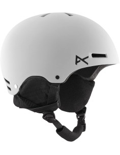 RAIDER WHITE 