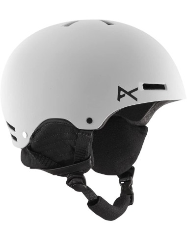 RAIDER WHITE 