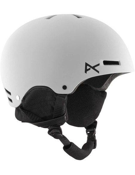 RAIDER WHITE 