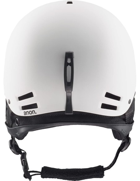 RAIDER WHITE 