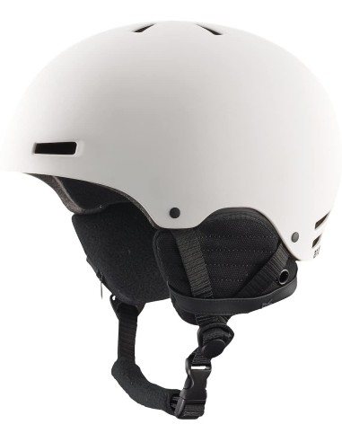 RAIDER WHITE 