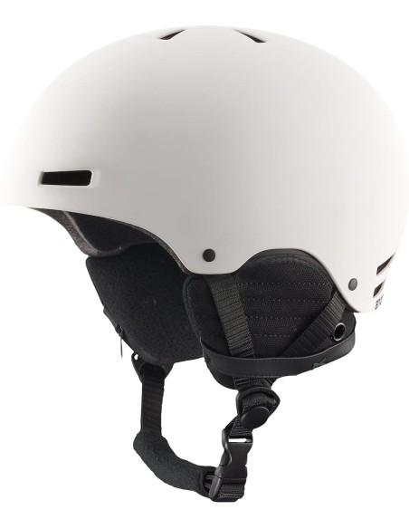 RAIDER WHITE 