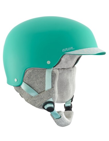 AERA EMPRESS TEAL