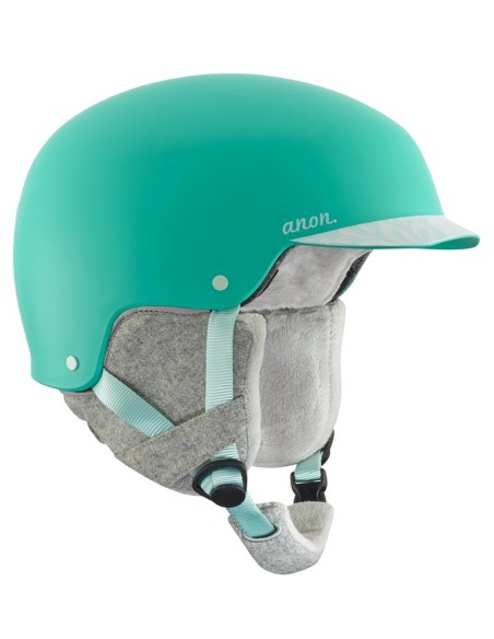 AERA EMPRESS TEAL