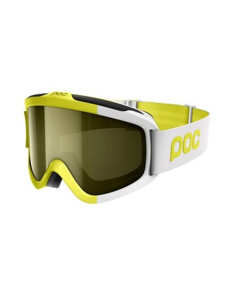 IRIS COMP ZEISS REG HEXANE YELLOW
