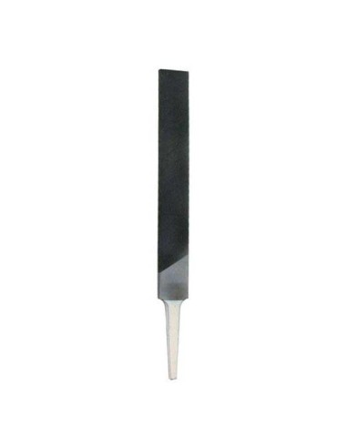 T WORLD CUP FILE CHROME M 200 MM