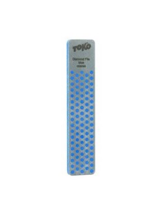 T DMT DIAMOND FILE BLUE COARSE