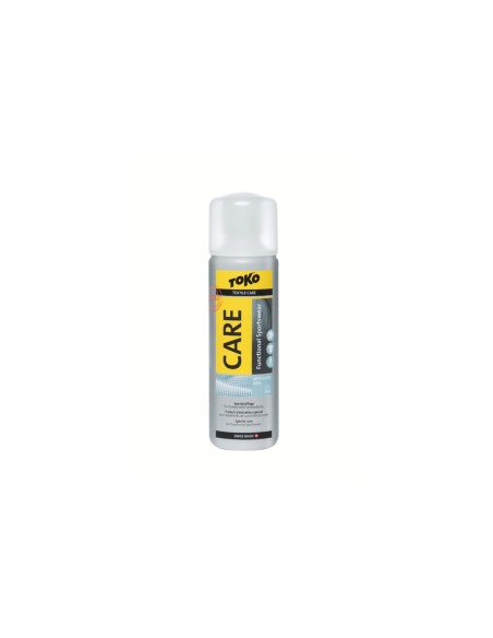 FUNCTIONAL SPORTSWEAR CARE