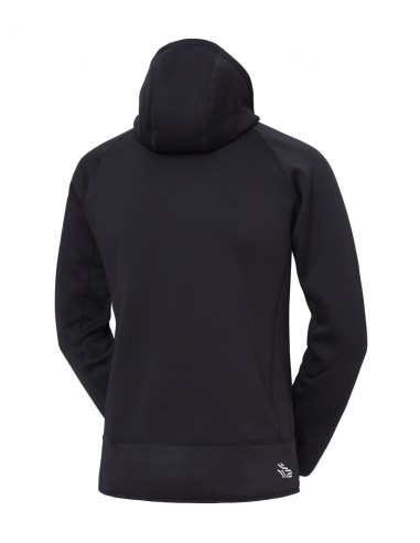 CARLIT JACKET W/HOOD