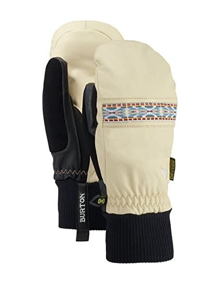 BURTON WB FREE RANGE MTT CANVAS
