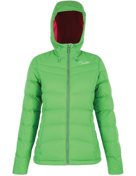 PLAY DOWN HOODED FAIRWAY GREEN