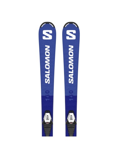 S/RACE Jr S + C5 GW