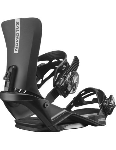 SALOMON RHYTHM BLACK