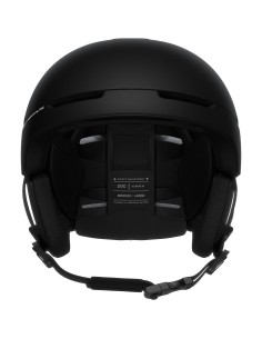 POC OBEX MIPS URANIUM BLACK MATT 2
