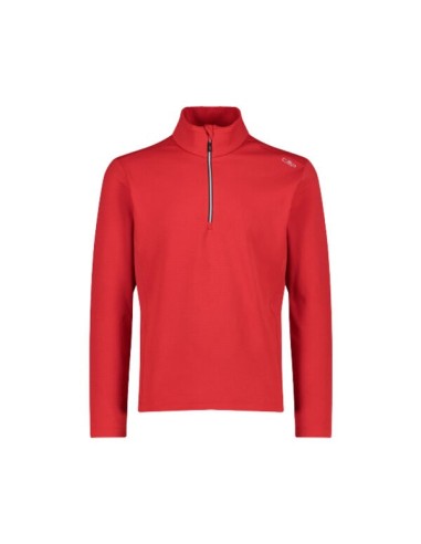 MAN FLEECE JACKET FERRARI NERO