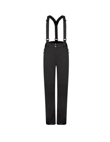 EFFUSED II PANT BLACK