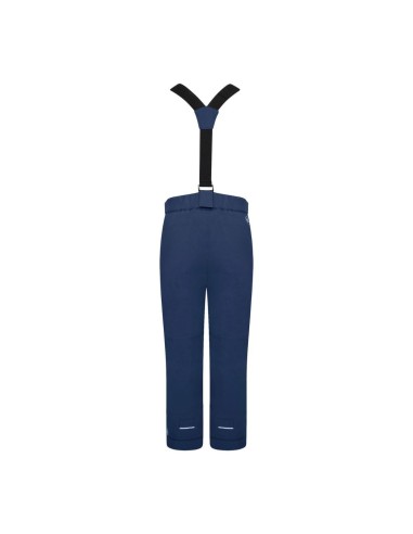 OUTMOVE II PANT MOONLT DENIM