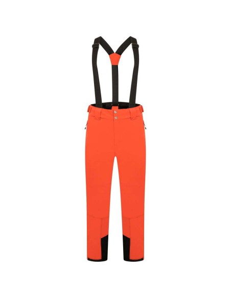 DARE2B ACHIEVE II PANT DANGER RED