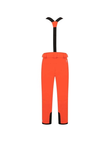 DARE2B ACHIEVE II PANT DANGER RED