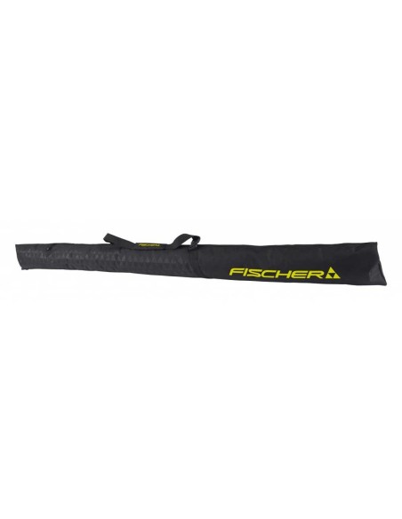 FISCHER SKICASE ECO ALPINE 1 PAIR 175