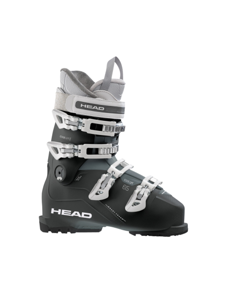HEAD EDGE LYT 65 W HV BLACK