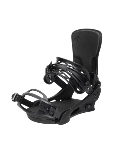BURTON CARTEL BLACK