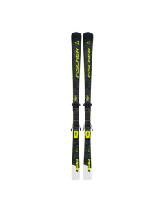 FISCHER RC4 POWER TPR + RS10 PR 2