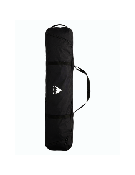  BURTON SPACE SACK TRUE BLACK