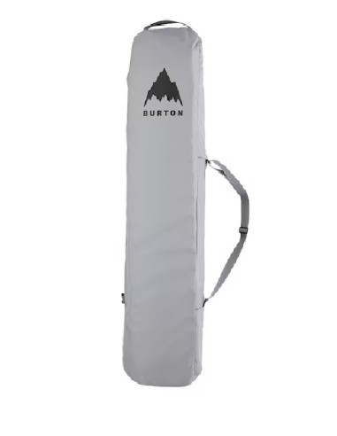 BURTON SPACE SACK SHARKSKIN
