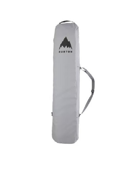 BURTON SPACE SACK SHARKSKIN