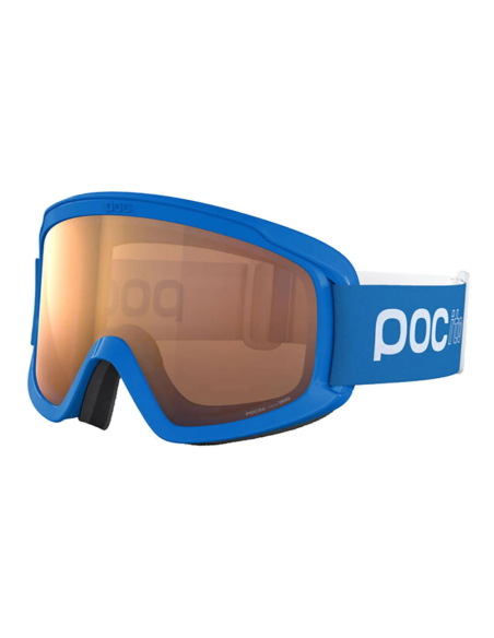 POC POCITO OPSIN FLOORESCENT BLUE