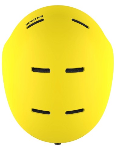 SALOMON ORKA VIBRANT YELLOW