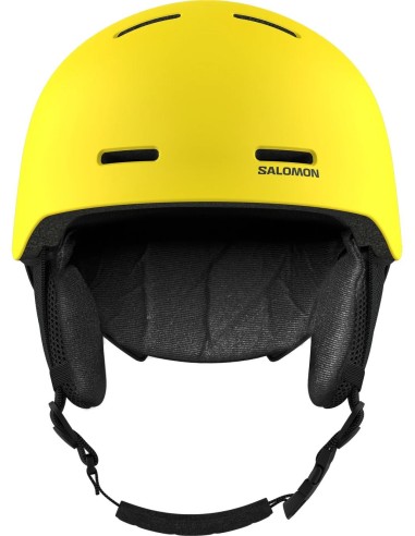 SALOMON ORKA VIBRANT YELLOW