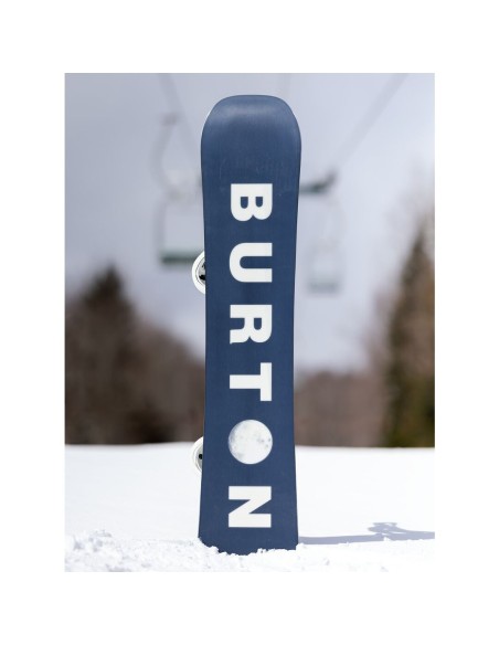 BURTON PROCESS NO COLOR