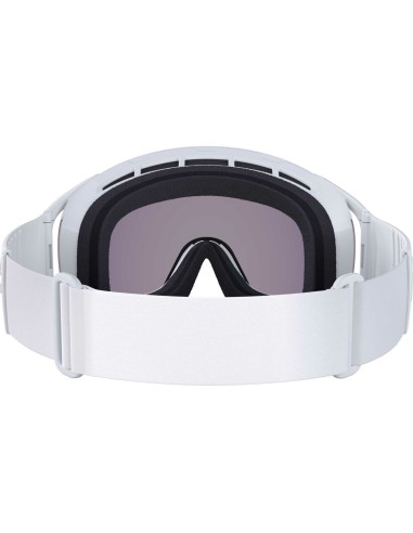 POC ZONULA HYDROGEN  WHITE/PARTLY SUNNY BLUE