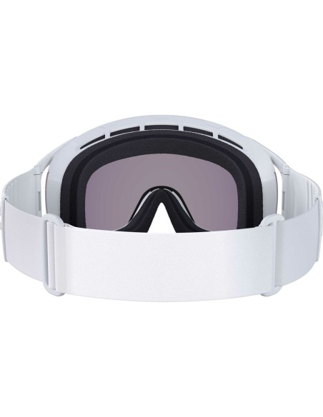 POC ZONULA HYDROGEN  WHITE/PARTLY SUNNY BLUE