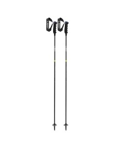 QNTM BLACK-LIGHT ANTHRACITE-NEOGREEN 2