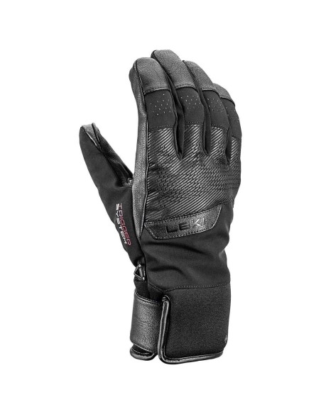 PERFORMANCE 3D GTX BLACK