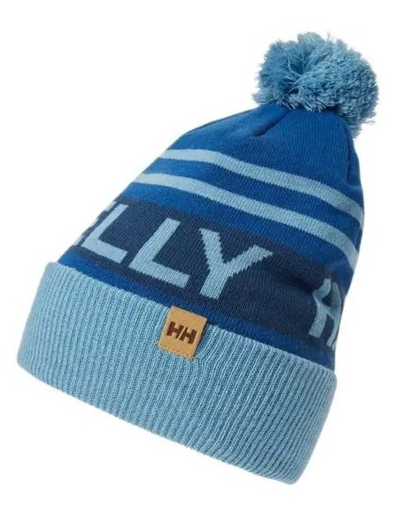 HELLY NANSEN RIDGELINE BEANIE