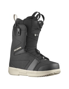 FACTION BLACK