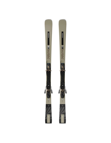 SALOMON S/MAX Nº12 + MI12 GW