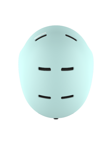 ORKA BLEACHED AQUA