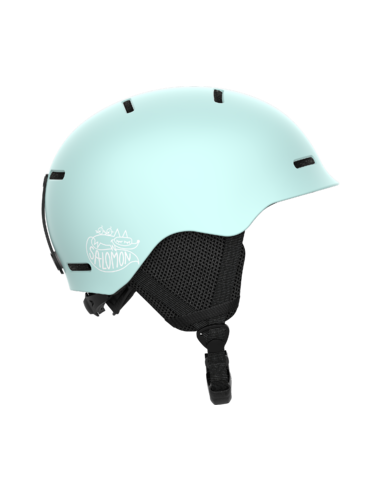 ORKA BLEACHED AQUA