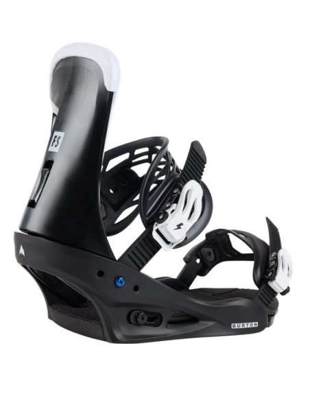BURTON FREESTYLE BLACK